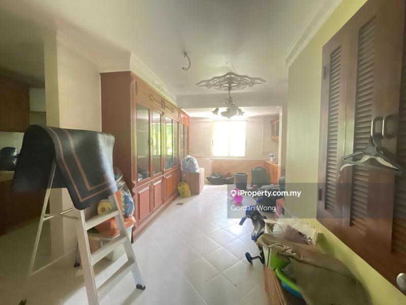 Banglo untuk Dijual di Presint 10, Putrajaya oleh Gordan Wong - iProperty.com.my