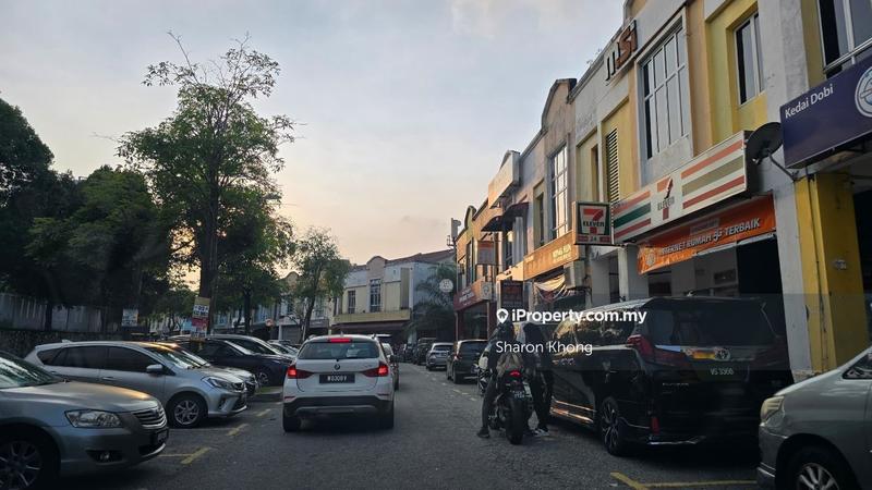 Kedai untuk Dijual di Bukit Jalil, Kuala Lumpur oleh Sharon Khong - iProperty.com.my