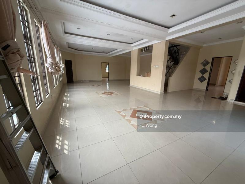 Bungalow House for Sale in SS3, Petaling Jaya by FC Wong - iProperty.com.my