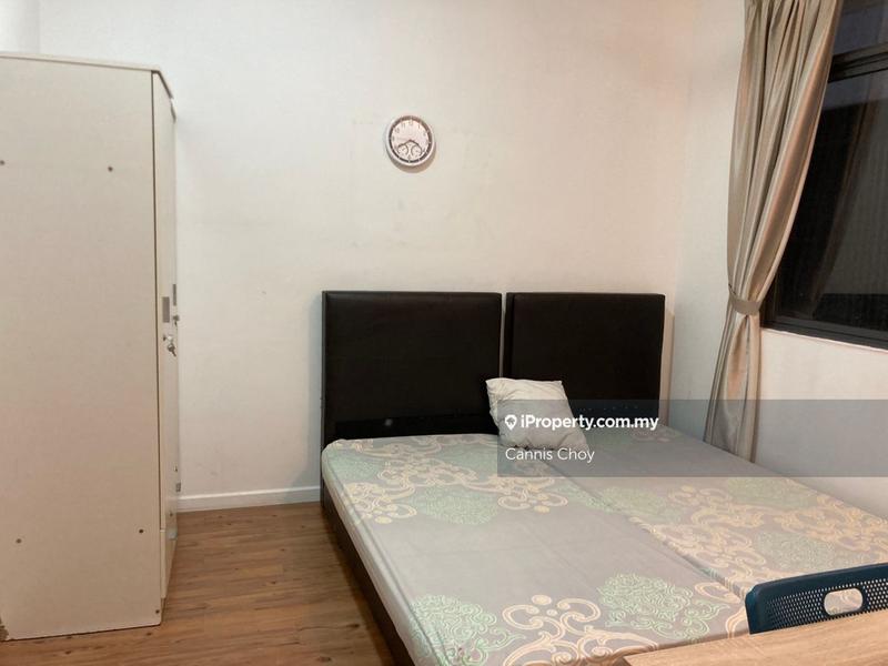 Kediaman Servis untuk Disewa di Paramount Utropolis oleh Cannis Choy - iProperty.com.my