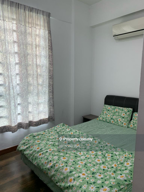 Kondominium untuk Disewa di D'Festivo Residences oleh Nicholas Poh - iProperty.com.my
