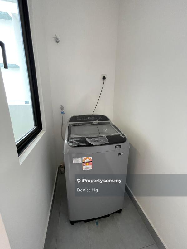 Service Residence for Rent in Lavile Kuala Lumpur by Denice Ng - iProperty.com.my