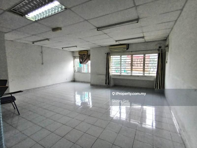 Kedai-Pejabat untuk Disewa di Taman Bukit Anggerik, Cheras oleh Shirley Sea - iProperty.com.my