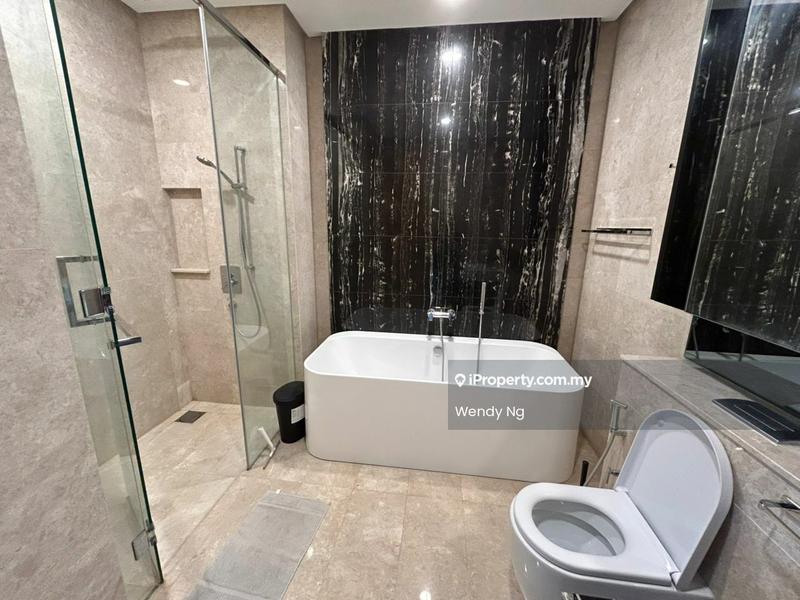 Service Residence for Rent in Damansara City Residency (DC Residensi) by Wendy Ng - Bathroom - iProperty.com.my