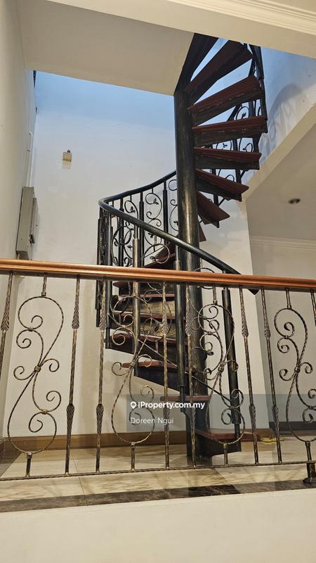 Rumah Berkembar untuk Dijual di Kota Kemuning, Shah Alam oleh Doreen Ngui - iProperty.com.my