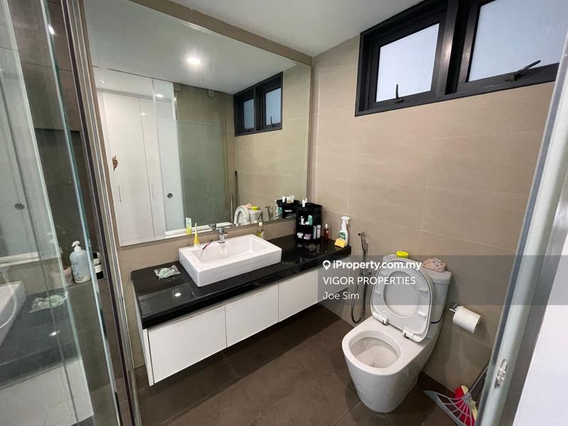 Kondominium untuk Dijual di Bora Residences oleh Joe Sim - iProperty.com.my