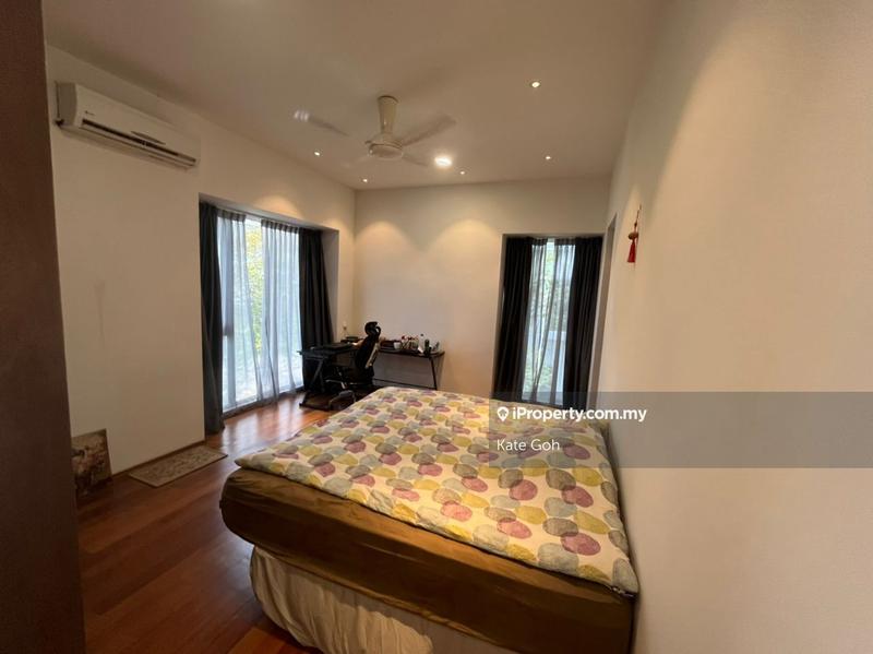 Bungalow House for Rent in Lakefront Villa, Cyberjaya by Kate Goh - iProperty.com.my