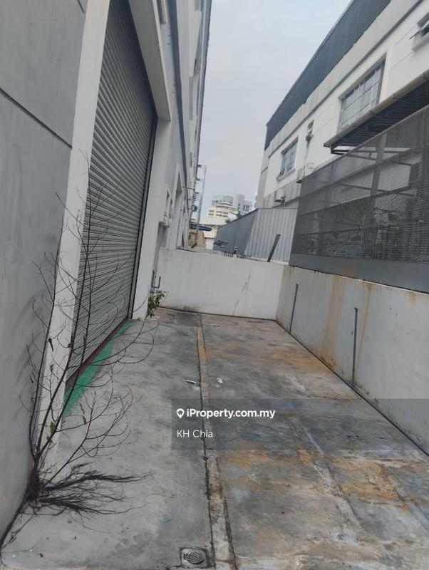 Gudang untuk Disewa di Padang Lalang, Kuantan oleh KH Chia - iProperty.com.my