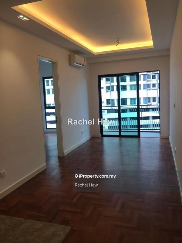 Service Residence for Sale in Residency V by Rachel Hew - iProperty.com.my