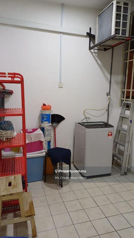 Kediaman Servis untuk Disewa di I Residence oleh Ms Cheah Mooi Hoon - iProperty.com.my