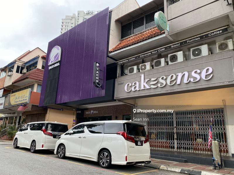 Kedai untuk Dijual di Taman Tun Dr Ismail, Kuala Lumpur oleh Sean Inn - iProperty.com.my