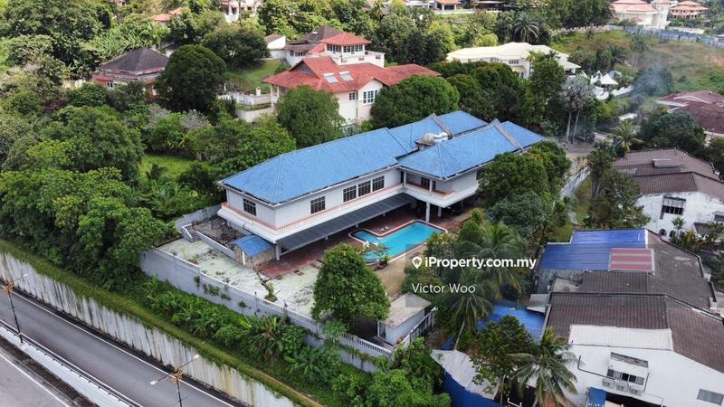 Banglo untuk Dijual di Taman Duta, Bukit Tunku (Kenny Hills) oleh Victor Woo - iProperty.com.my