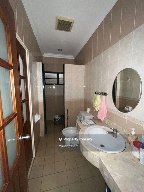 Rumah Berkembar untuk Dijual di Taman Melawati, Ulu Kelang oleh Winson Liem - iProperty.com.my
