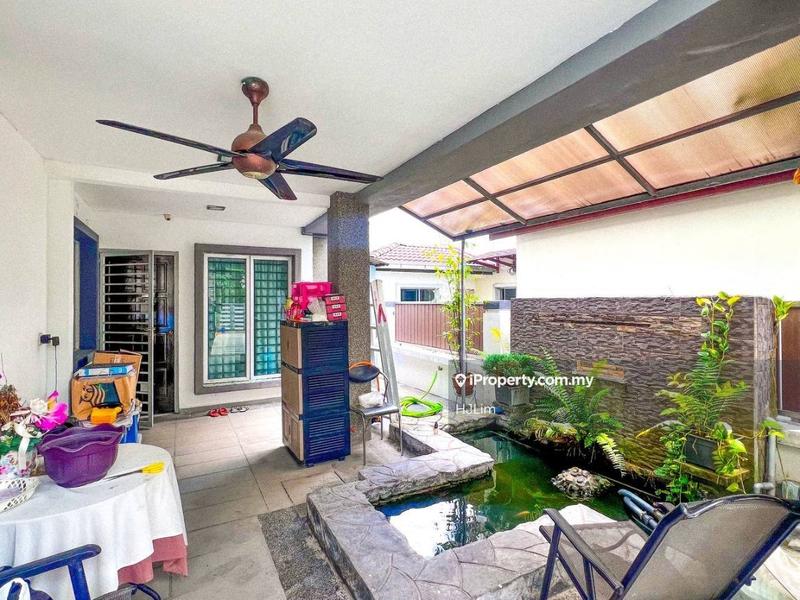 Semi-Detached House for Sale in Taman Saujana Emas, Kajang by HJLim - iProperty.com.my