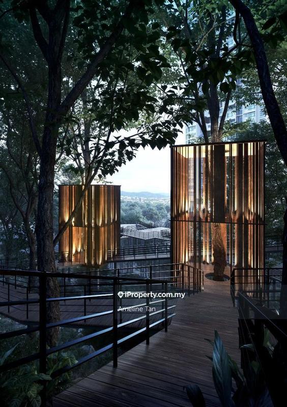 Kondominium untuk Dijual di Damansara Seresta oleh Ameline Tan - iProperty.com.my