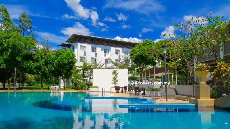 For Sale - Hotel & Student Accommodation for Sale Jln Broga Semenyih