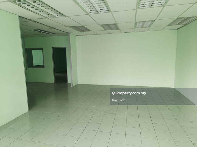 Kilang Berkembar untuk Dijual di Seksyen U1, Glenmarie oleh Ray Goh - iProperty.com.my