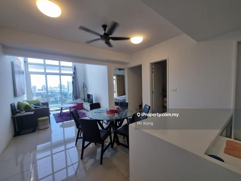 For Rent - Aurora Tower @ Eco Sky