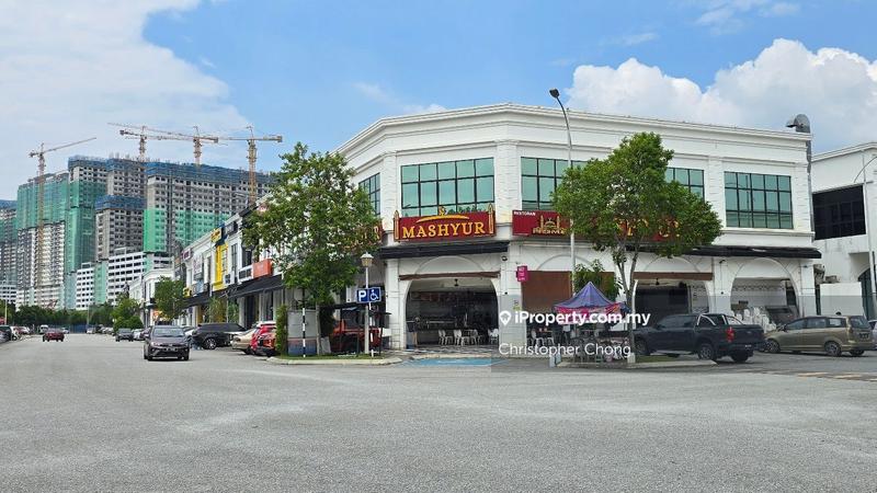 Shop for Sale in ECO MAJESTIC, Semenyih by Christopher Chong - iProperty.com.my