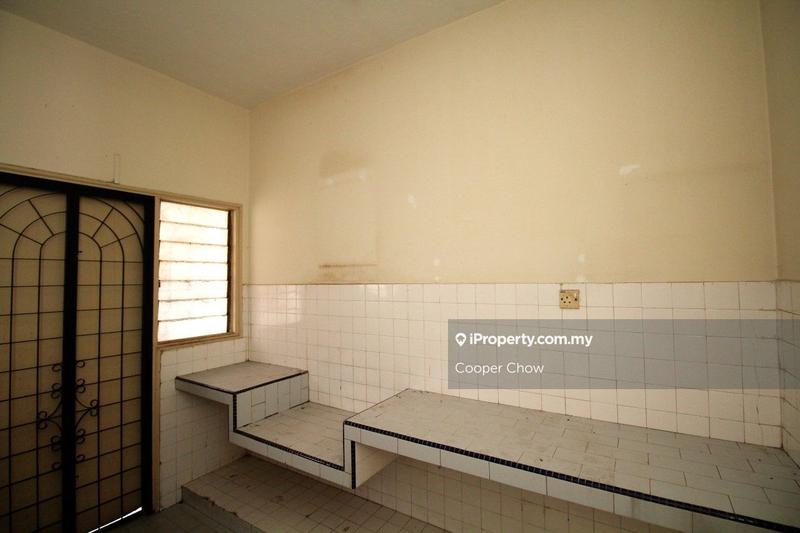 Rumah Teres 2-Tingkat untuk Dijual di Taman Megah Emas, Petaling Jaya oleh Cooper Chow - iProperty.com.my