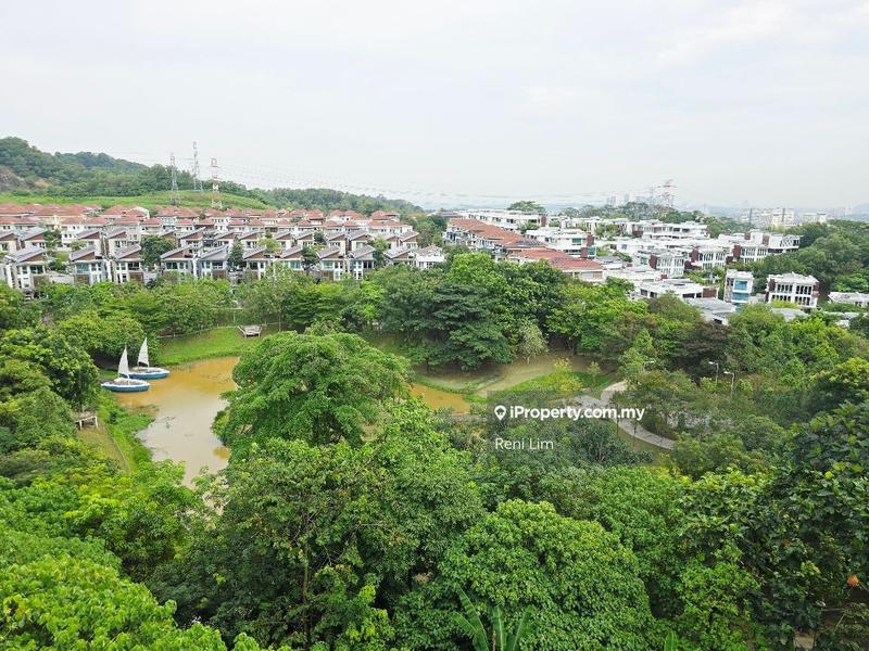 Rumah Berkembar untuk Dijual di Bandar Damansara Perdana, Damansara Perdana oleh Reni Lim - iProperty.com.my