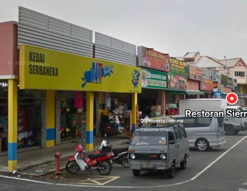 Shop for Sale in Bandar Baru Salak Tinggi, Sepang by Celestine Chong - iProperty.com.my