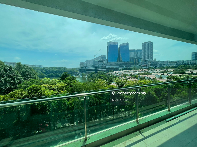 Condominium for Sale in LaCosta @ Sunway South Quay by Nick Chan - iProperty.com.my