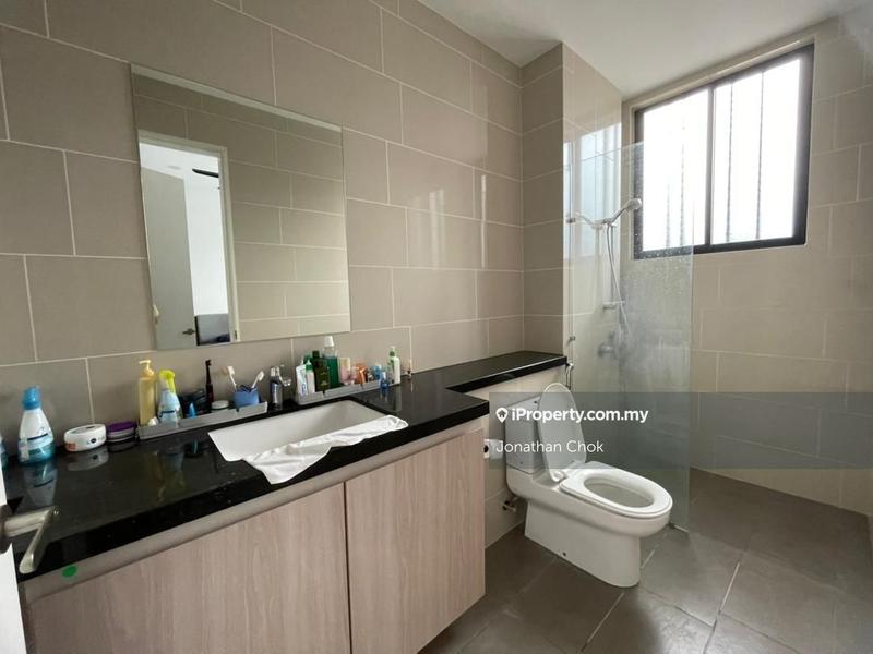 Rumah Berangkai 2 Tingkat untuk Dijual di 16 Sierra, Puchong oleh Jonathan Chok - iProperty.com.my