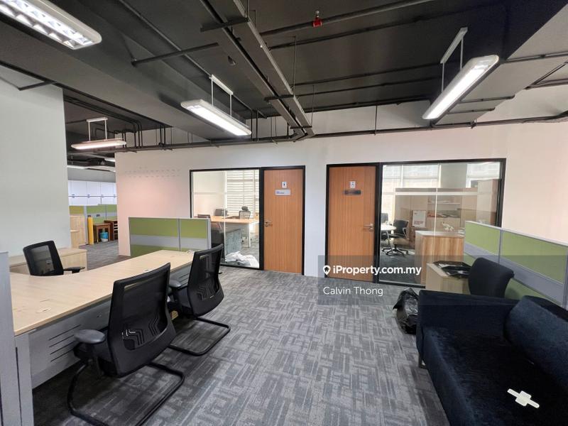 For Sale - Oasis Square