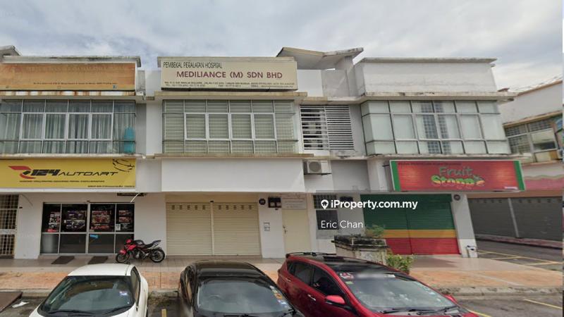 Kedai untuk Dijual di tsdl5, Petaling Jaya oleh Eric Chan - iProperty.com.my
