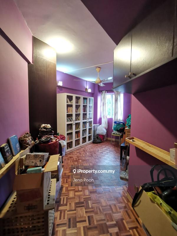 Condominium for Sale in Desarina Condominium by Jeno Poon - iProperty.com.my