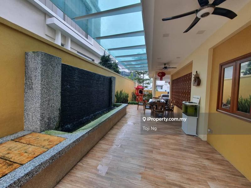 Banglo untuk Dijual di Batu 9, Cheras oleh Toji Ng - iProperty.com.my