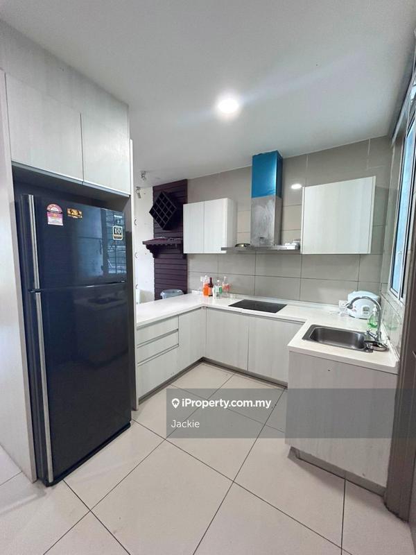 For Sale - The Loft @ ZetaPark