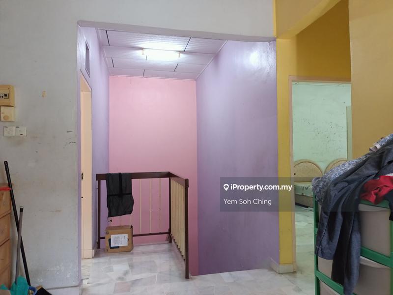 Rumah Berkembar untuk Dijual di Taman Titiwangsa, Kluang oleh Yem Soh Ching - iProperty.com.my