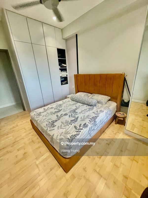 For Rent - Radia Residences