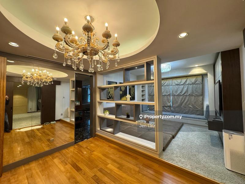 Banglo untuk Dijual di Hartamas Heights, Sri Hartamas oleh Jen Lau - iProperty.com.my