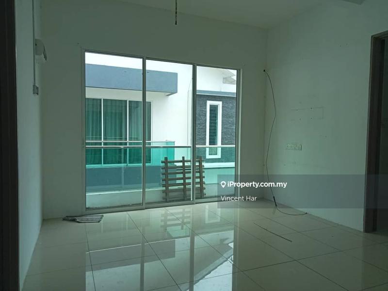 2-storey Terraced House for Sale in Taman Desa Permai, Sitiawan by Vincent Har - iProperty.com.my