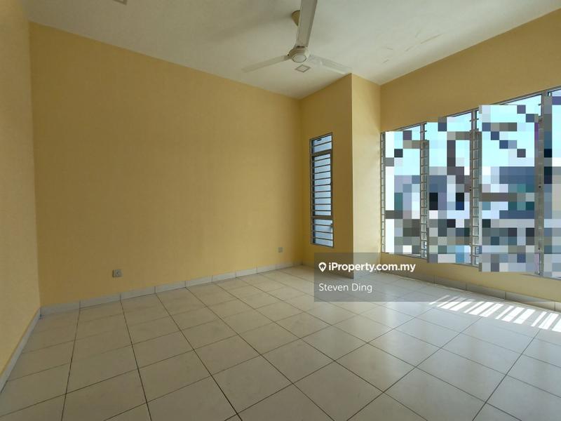 Rumah Teres 2-Tingkat untuk Dijual di Setia Indah, Setia Alam oleh Steven Ding - iProperty.com.my