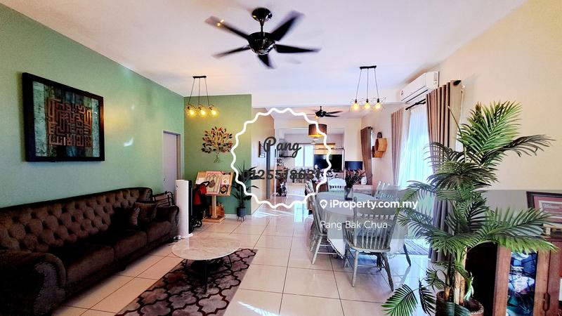 2-storey Terraced House for Sale in S2 Heights, Seremban 2 by Pang Bak Chua - iProperty.com.my