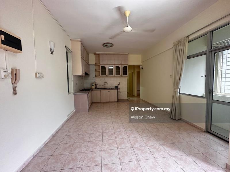 Pangsapuri untuk Dijual di Taman Sri Bunga oleh Alisson Chew - iProperty.com.my