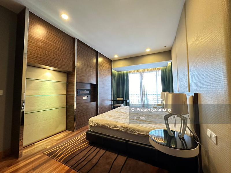 Condominium for Rent in 9 Bukit Utama Condominium by Liz Low - iProperty.com.my