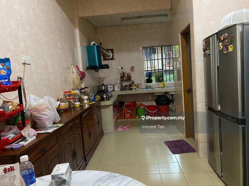 Rumah Berangkai 2 Tingkat untuk Dijual di 2-Storey Taman Pandan Ria Ampang For Sale, Ampang oleh Vincent Tee - iProperty.com.my