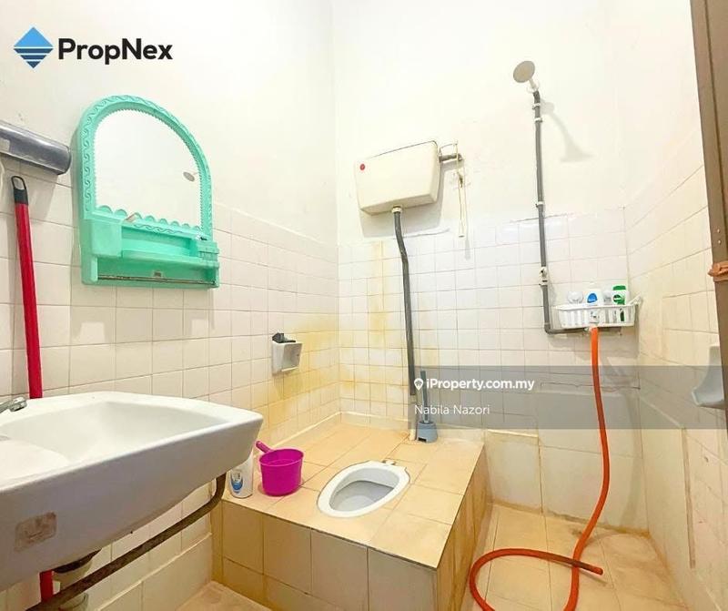 Rumah Berangkai 2 Tingkat untuk Dijual di Pasir Tumboh, Kota Bharu oleh Nabila Nazori - iProperty.com.my