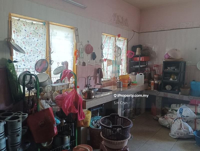 Bungalow House for Sale in Ampang Jaya, Ampang by S.H Chin - iProperty.com.my