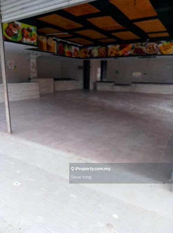 Kedai untuk Disewa di Bandar Puncak Alam, Puncak Alam oleh Steve Yong - iProperty.com.my
