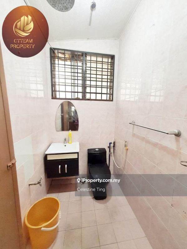 Rumah Berkembar untuk Dijual di Sg Jelok Kajang, Kajang oleh Celestine Ting - iProperty.com.my