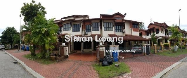 2-storey Terraced House for Sale in Bukit Jelutong, Shah Alam by Simon Leong - iProperty.com.my