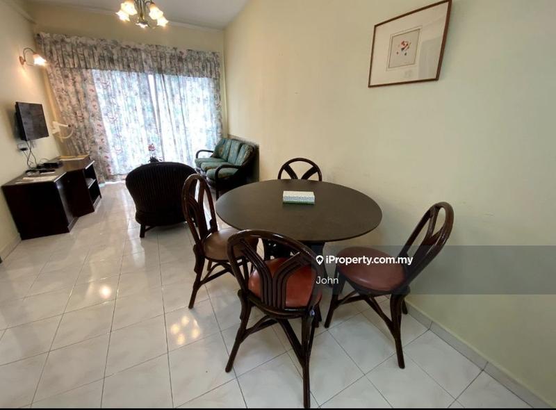 For Rent - Kondo Istana