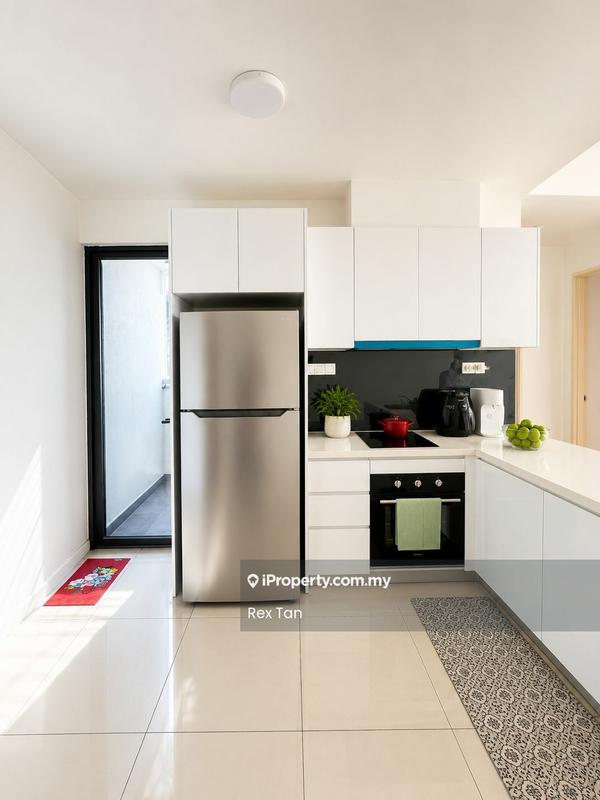 Condominium for Rent in Avara by Rex Tan - iProperty.com.my