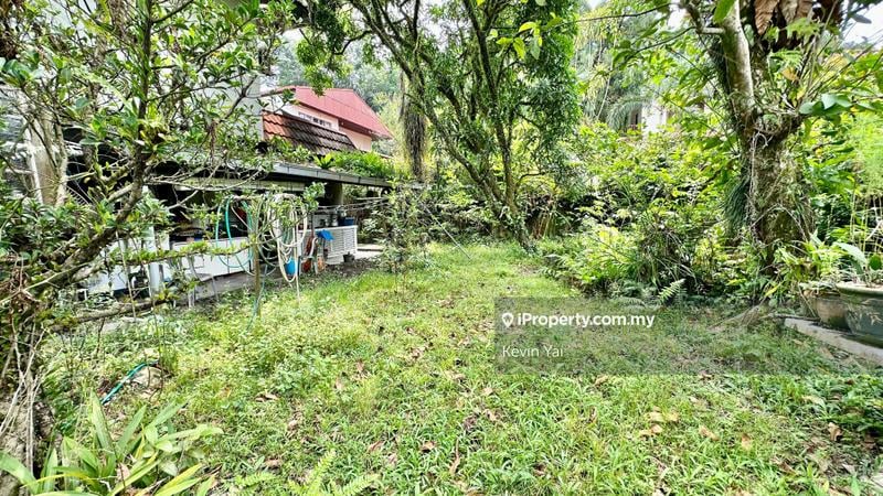 Banglo untuk Dijual di Taman Bangsar, Bangsar oleh Kevin Yai - iProperty.com.my